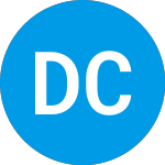 DCX Logo