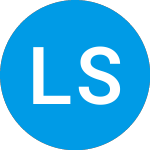 Logo de LGL Systems Acquisition (DFNSU).