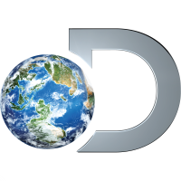 Logo de Discovery (DISCK).