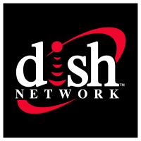 Logo de DISH Network (DISH).