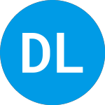 Logo de Deep Lake Capital Acquis... (DLCA).