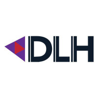 Logo de DLH (DLHC).