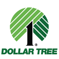 Logo de Dollar Tree (DLTR).