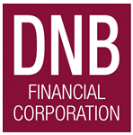 Logo de DNB Financial (DNBF).