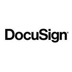 Logotipo para DocuSign