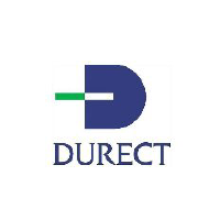 Logo de Durect (DRRX).