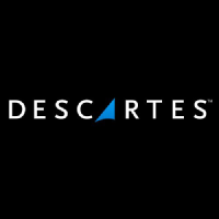 Logo de Descartes Systems (DSGX).
