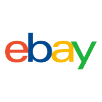 Logotipo para eBay