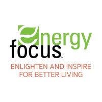 Logo de Energy Focus (EFOI).