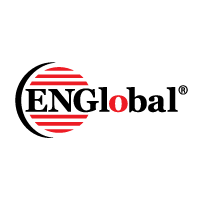 Logo de ENGlobal (ENG).