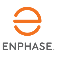 Logo de Enphase Energy (ENPH).