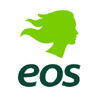 Logo de Eos Energy Enterprises (EOSEW).