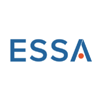 Logo de ESSA Pharma (EPIX).