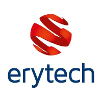 Logo de Erytech Pharma (ERYP).