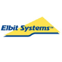 Logotipo para Elbit Systems