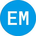 Logo de E Merge Technology Acqui... (ETACU).