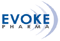 Logo de Evoke Pharma (EVOK).