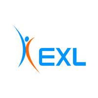 Logo de ExlService (EXLS).