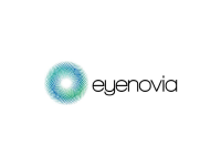 Logo de Eyenovia (EYEN).
