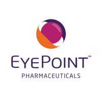 Logo de EyePoint Pharmaceuticals (EYPT).