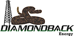 Logotipo para Diamondback Energy