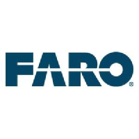 Logo de FARO Technologies (FARO).