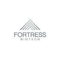 Logo de Fortress Biotech (FBIO).