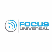 Logo de Focus Universal (FCUV).