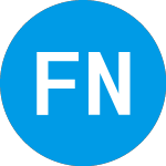 Logo de  (FDRY).
