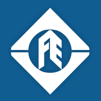 Logo de Franklin Electric (FELE).