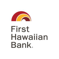 Logo de First Hawaiian (FHB).