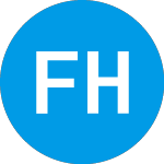 Logo de First Horizon Pharmaceutical (FHRX).