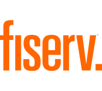 Logo de Fiserv (FISV).