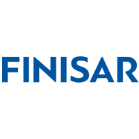 Logo de Finisar (FNSR).