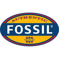 Logo de Fossil (FOSL).