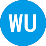 Logo de Water Utility and Infras... (FQUDWX).