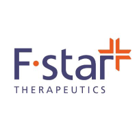 Logo de F star Therapeutics (FSTX).