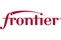 Logotipo para Frontier Communications
