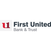 Logo de First United (FUNC).