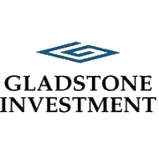Logotipo para Gladstone Capital