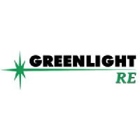 Logo de Greenlight Capital Re (GLRE).