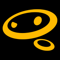Logo de Glu Mobile (GLUU).