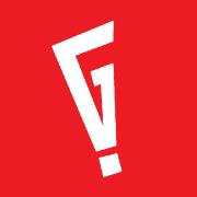 Logo de Genius Brands (GNUS).