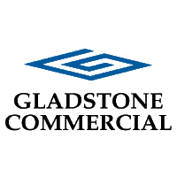 Logo de Gladstone Commercial (GOODO).