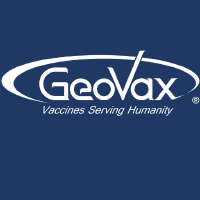 Logo de GeoVax Labs (GOVX).