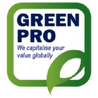 Logo de Greenpro Capital (GRNQ).