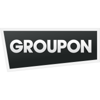 Logo de Groupon (GRPN).
