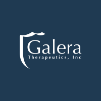 Logo de Galera Therapeutics (GRTX).
