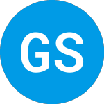 Logo de Glory Star New Media (GSMG).