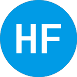 Logo de  (HAFCD).